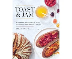 KNYGA Sarah Owens Toast and Jam