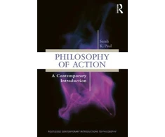 KNYGA Sarah Paul Philosophy of Action