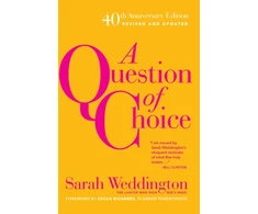 KNYGA Sarah Ragle Weddington Question Of Choice