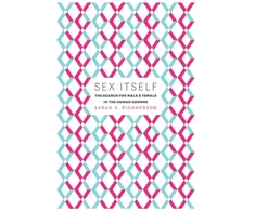 KNYGA Sarah S Richardson Sex Itself