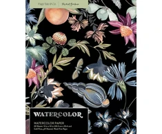 KNYGA Sarah Simon Watercolor Notepad