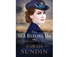 KNYGA Sarah Sundin Sea Before Us