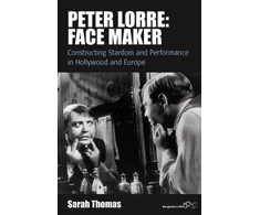 KNYGA Sarah Thomas Peter Lorre: Face Maker