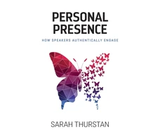 KNYGA Sarah Thurstan Personal Presence