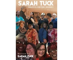 KNYGA Sarah Tuck Creative Writing Journey