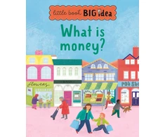 KNYGA Sarah Walden What is money?