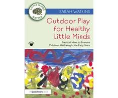 KNYGA Sarah Watkins Outdoor Play for Healthy Little Minds