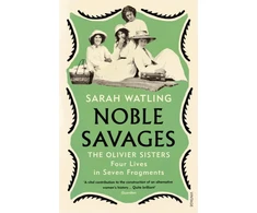 KNYGA Sarah Watling Noble Savages