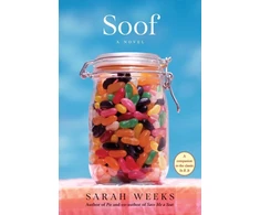 KNYGA Sarah Weeks Soof (Scholastic Gold)