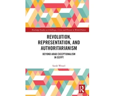 KNYGA Sarah Wessel Revolution, Representation, and Authoritarianism