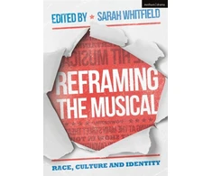 KNYGA Sarah Whitfield Reframing the Musical