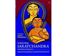 KNYGA Saratcandra Cattopadhyaya Stories from Saratchandra