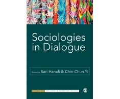 KNYGA Sari Hanafi Sociologies in Dialogue