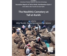 KNYGA Sari Jammo Neolithic Cemetery at Tell el-Kerkh
