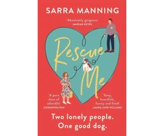 KNYGA Sarra Manning Rescue Me