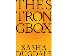 KNYGA Sasha Dugdale Strongbox