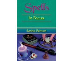 KNYGA Sasha Roberta Fenton Spells: in Focus