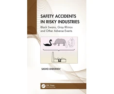 KNYGA Sasho Andonov Safety Accidents in Risky Industries