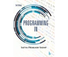 KNYGA Satya Prakash Yadav Programming in C