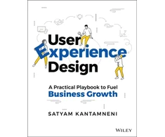 KNYGA Satyam Kantamneni User Experience Design