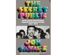 KNYGA Savage J Secret Public, How LGBTQ Performers Shaped Popular Culture