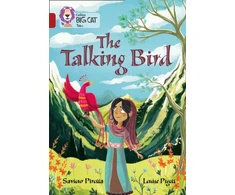 KNYGA Saviour Pirotta Talking Bird