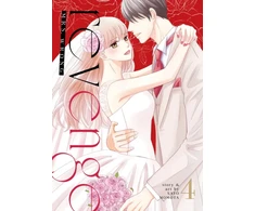 KNYGA Sayo Momota Revenge: Mrs. Wrong Vol. 4