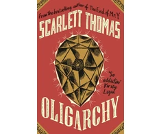 KNYGA Scarlett Thomas Oligarchy
