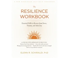 KNYGA Schiraldi Glenn R Resilience Workbook
