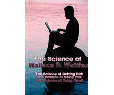 KNYGA Science of Wallace D. Wattles