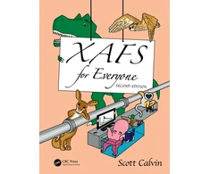 KNYGA Scott Calvin XAFS for Everyone