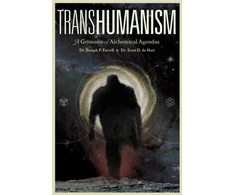 KNYGA Scott D. de Hart Transhumanism