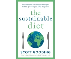 KNYGA Scott Gooding Sustainable Diet