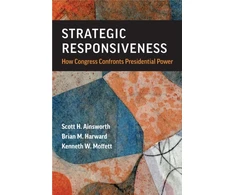 KNYGA Scott H Ainsworth Strategic Responsiveness