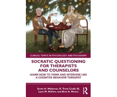 KNYGA Scott H Waltman Socratic Questioning for Therapists and Counselors