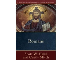 KNYGA Scott Hahn romėnai