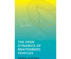 KNYGA Scott Hotton Open Dynamics of Braitenberg Vehicles