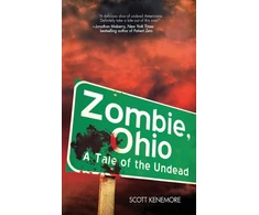 KNYGA Scott Kenemore Zombie, Ohio