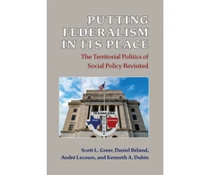 KNYGA Scott L Greer Putting Federalism in Its Place