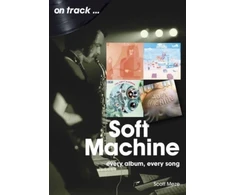KNYGA Scott Meze Soft Machine On Track