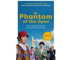 KNYGA Scott Murray Phantom of the Open