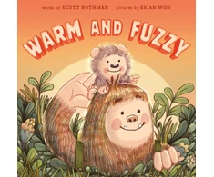 KNYGA Scott Rothman Warm and Fuzzy