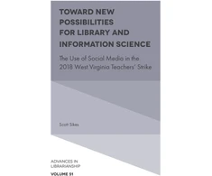 KNYGA Scott Sikes Toward New Possibilities for Library and Information Science