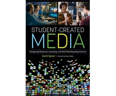 KNYGA Scott Spicer Student-Created Media