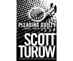 KNYGA Scott Turow Pleading Guilty