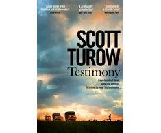 KNYGA Scott Turow Testimony