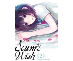 KNYGA Scum's Wish, Vol. 2