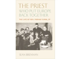 KNYGA Sean Brennan Priest Who Put Europe Back Together
