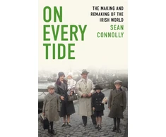 KNYGA Sean Connolly On Every Tide