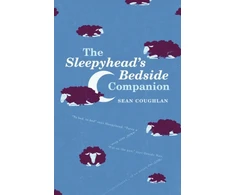 KNYGA Sean Coughlan Sleepyhead's Bedside Companion